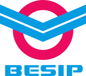 logo BESIPu, zdroj: ibesip.cz