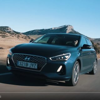 Hyundai i30, zdroj: Youtube/carwow