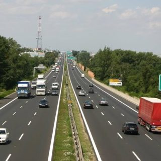 Ilustrační foto: Ministerstvo dopravy ČR