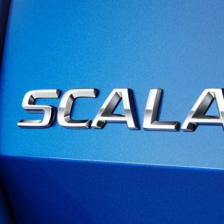 Škoda Scala, foto: Škoda auto