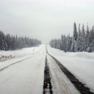 Zima jako v Rusku, foto: Мастер Снов, volné dílo, https://commons.wikimedia.org/w/index.php?curid=10643363