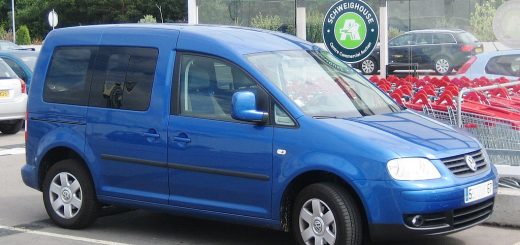 Volkswagen Caddy,foto: Charles01 - vlastní dílo, CC BY-SA 3.0, https://commons.wikimedia.org/w/index.php?curid=4418841